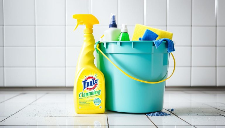 how to start a cleaning business uk