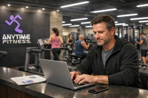 Anytime Fitness – Gym Franchise UK
