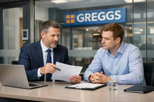 Can You Buy a Greggs Franchise as an Individual in the UK