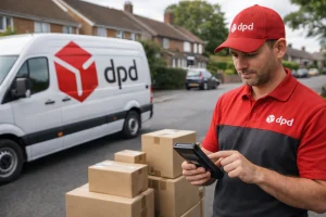 DPD Franchise – Courier & Delivery Opportunity