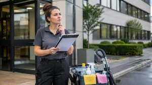 Do You Need a Licence to Start a Cleaning Business in the UK