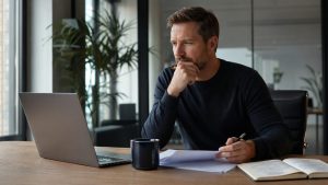 How Do You Change Your Company Name by Post