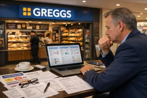 How Does a Greggs Franchise Compare with Other UK Food Franchise Opportunities