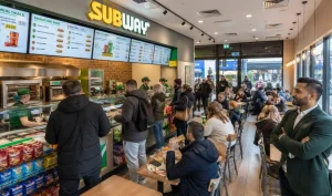 How Profitable Is a Subway Franchise in the UK