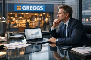 Is a Greggs Franchise a Good Investment in 2026
