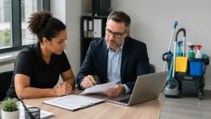 Step 1 Choose a Business Structure
