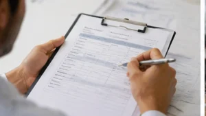 Step 11 Arrange DBS, Right-to-Work and Safer Recruitment Checks