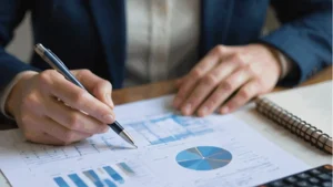 Step 3 Write a Care Agency Business Plan