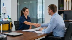 Step 5 Arrange Public Liability Insurance