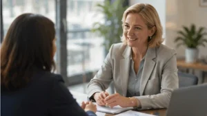 Step 8 Appoint a Registered Manager