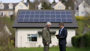 What Alternatives Are Available If You Do Not Qualify for Solar Panel Grants