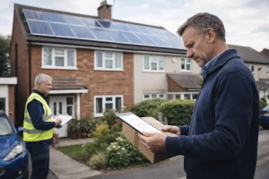 What Government Grants for Solar Panels Are Available in the UK in 2026