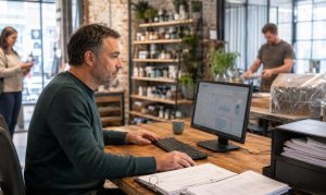 What Is Small Business Insurance and Why Does It Matter