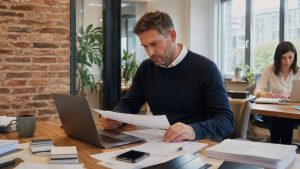 What Mistakes Should You Avoid When Changing a Company Name