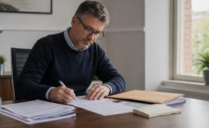 What Should You Update After Your Company Name Has Been Changed