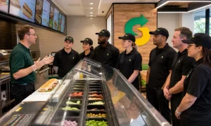 What Support and Training Does Subway Provide to Franchise Owners