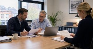 Why Do You Need Shareholder Approval to Change a Company Name