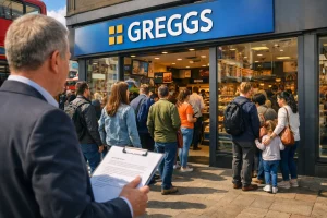Why Is the Greggs Franchise Cost in the UK Generating So Much Interest in 2026
