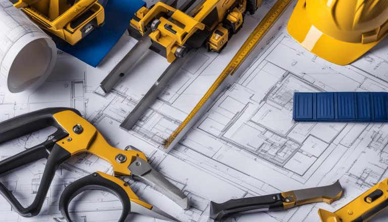 how to start a construction company