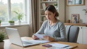 Apply for DBS Checks