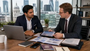 Can a Foreigner Start a Business in the UK