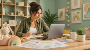 Check and Protect Your Nursery Name
