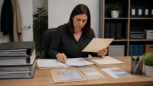 Complete DBS and Suitability Checks