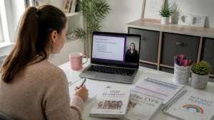 Complete Suitable Childminder Training