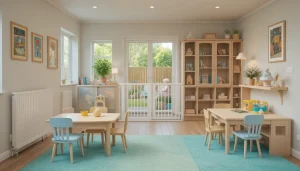 Create Your Childminding Policies and Procedures