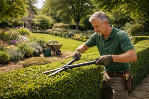 How Much Can You Charge for Different Types of Gardening Work