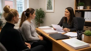 Recruit a Qualified Nursery Manager and Staff