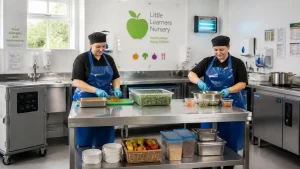 Register Food Activities Where Required