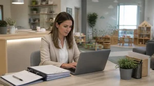 Register With Ofsted in England