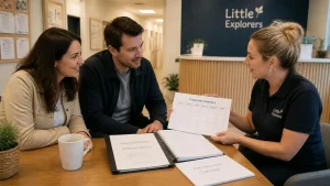 Understand Funded Childcare and Free Hours