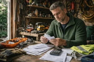 What Costs Should You Include Before Setting Your Gardening Rate