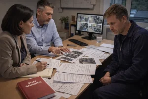 What Counts as Gross Misconduct in the Workplace