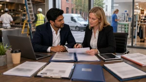 What Licences and Permissions May Be Required