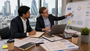 What Should a UK Business Plan Include
