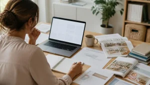 Write a Nursery Business Plan