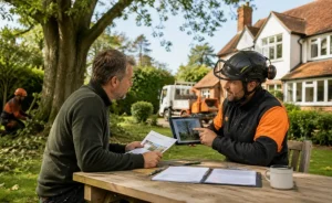 How Can You Get an Accurate Tree Surgeon Quote and Avoid Overpaying