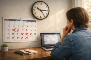 How Long Can You Be Suspended from Work Pending Investigation