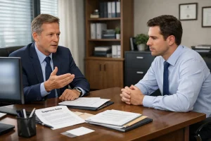 What Does It Mean to Be Suspended from Work Pending Investigation