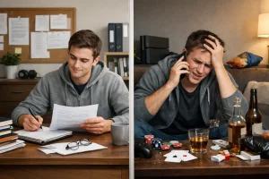 What Should You Do and Avoid Doing While You Are Suspended