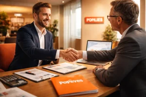 How Can You Finance a Popeyes Franchise in the UK