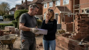 What Is the Average Bricklayer Day Rate in the UK in 2026