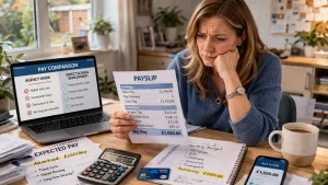 Why Is Your Take-Home Pay Lower Than Your Quoted Day Rate