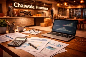 How Much Does a Chaiwala Franchise Cost in 2026