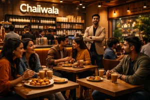 Is the Chaiwala Franchise Worth the Investment in 2026