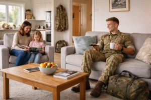 What Is the British Army Pay Scale by Rank in 2026
