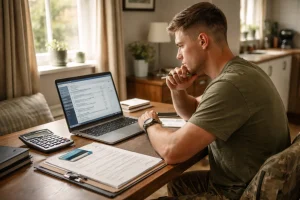 What Is the Difference Between Regular Army and Army Reserve Pay